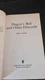 Brian Lumley - Dagon's Bell &amp; Other Discords, New English, 1994, Paperbacks