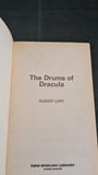 Robert Lory - The Drums of Dracula, New English, 1976, Paperbacks