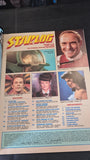 Starlog Magazine Number 141 April 1989, The Science Fiction Universe