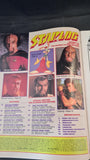 Starlog Magazine Number 138 January 1989, The Science Fiction Universe