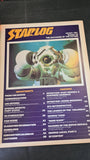 Starlog Magazine Number 49 August 1981, The Science Fiction Universe