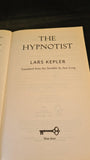 Lars Kepler - The Hypnotist, Blue Door, 2012, Paperbacks