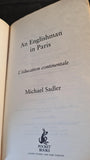 Michael Sadler - An Englishman in Paris, Pocket Books, 2003, Paperbacks