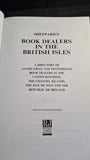 Sheppard's Book Dealers In The British Isles 2005, Richard Joseph, 28th Edition