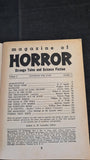 Magazine of Horror Volume 2 No. 9 June 1965, William Hope Hodgson