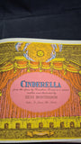Beni Montresor - Cinderella, Collins, 1967