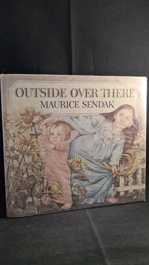 Maurice Sendak - Outside Over There, Bodley Head, 1981