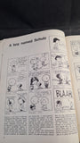 Michael Bateman - Linus May 1970, Charles M Schulz - Peanuts, Bumper Spring Number