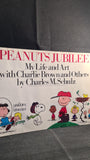 Charles M Schulz - Peanuts Jubilee, Penguin Books, 1976