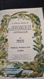 Bruno Frost - Jungle Animals, Publicity Products, 1954