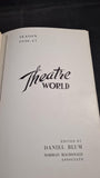 Daniel Blum - Theatre World Season 1946-47