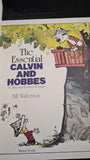 Bill Waterson - The Essential Calvin & Hobbes, Warner Books, 1996