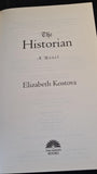 Elizabeth Kostova - The Historian, Time Warner Books, 2006, Paperbacks