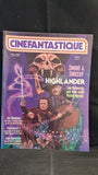 Cinefantastique Volume 16 Number 2 May 1986
