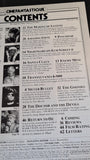 Cinefantastique Volume 15 Number 5 January 1986