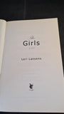 Lori Lansens - The Girls, Virago Press, 2007, Paperbacks