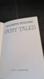 Sulamith Wulfing - Fairy Tales, V.O.C. 1980 & four postcards by Sulamith Wulfing