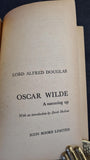 Lord Alfred Douglas - Oscar Wilde, Icon Books, 1962, Paperbacks