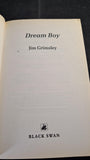Jim Grimsley - Dream Boy, Black Swan, 1996, Paperbacks