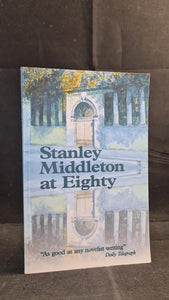 Stanley Middleton at Eighty, Five Leaves, 1999