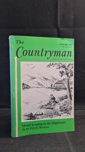 The Countryman Volume 82 Number 3 Autumn 1977, Sir Fitzroy Maclean