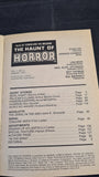 The Haunt of Horror Volume 1 Number 2 August 1973, Marvel Comics