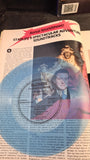 Starlog Magazine Number 55 February 1982, Vinyl Disk 'The Avengers' & Blondie Flexipop