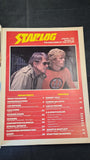 Starlog Magazine Number 54 January 1982, The Magazine of the Future, Special 3D Issue