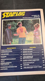 Starlog Magazine Number 52 November 1981, The Magazine of the Future