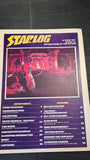 Starlog Magazine Number 51 October 1981, The Magazine of the Future