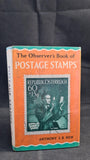 Anthony S B New - Postage Stamps, Frederick Warne, 1967