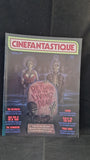 Cinefantastique Volume 15 Number 4 October 1985