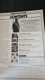 Cinefantastique Volume 14 Number 2 December/January 1983-84