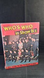 Who's Who in Show Biz, Purnell, 1964