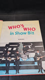 Who's Who in Show Biz, Purnell, 1964