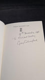 Guy Cullingford - My Unfair Lady, Diogenes, 1993, German Paperbacks, Inscribed, Signed