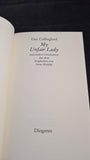 Guy Cullingford - My Unfair Lady, Diogenes, 1993, German Paperbacks, Inscribed, Signed
