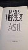 James Herbert - Ash, Pan Books, 2013, Paperbacks