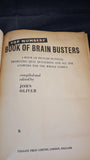 John Oliver - Book of Brain Busters, Tolgate Press, 1962