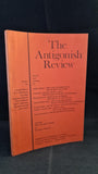 Montague Summers - The Antigonish Review Volume 1 Number 3 Autumn 1970