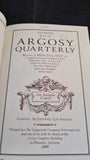 James A Owen - Argosy Quarterly Spring 2005 & Book One John Grant, Slipcased