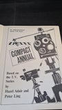 Hazel Adair & Peter Ling - Compact Annual, World Distributors, 1963