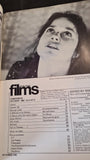 Robin Bean - Films on screen and video Volume 2 Number 11 October 1982