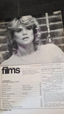 Robin Bean - Films on screen and video Volume 2 Number 10 September 1982