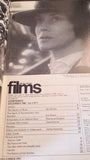 Robin Bean - Films on screen and video Volume 3 Number 1 December 1982