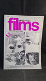 Robin Bean - Films on screen and video Volume 2 Number 11 October 1982