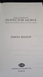 David Bishop - The Complete Inspector Morse, Reynolds & Hearn, 2008