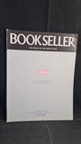 Bookseller Magazine 14 December 1990, The Organ of the Book Trade