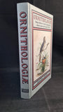 Mark Beech - Ornithologiae, Egaeus Press, 2022, First Edition, Limited