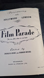 Douglas Crane & Harold Myers - Film Parade, Marks and Spencer, no date